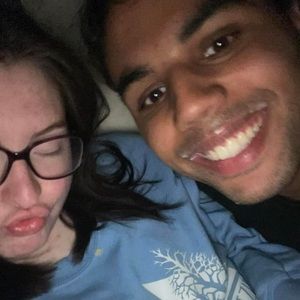 Meet your Posher, Jaden